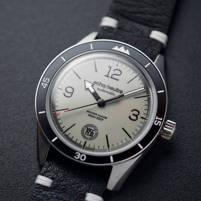 Echo/Neutra 1956 3H Warm Gray