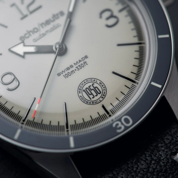 Echo/Neutra 1956 3H Warm Gray