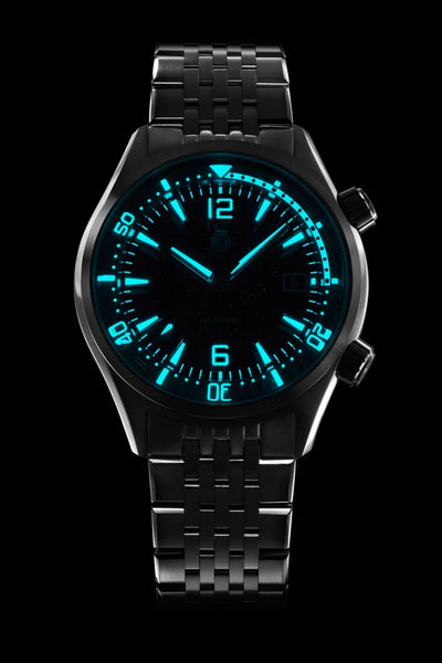 Zelos Helmsman Aventurine