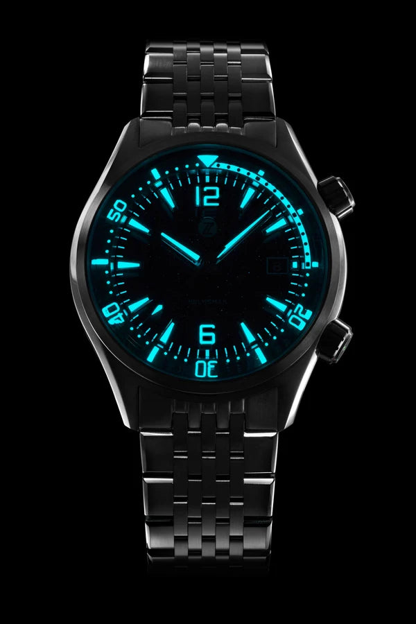 Zelos Helmsman Aventurine