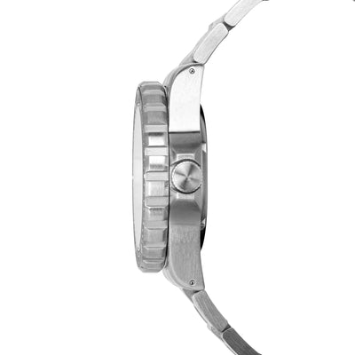 Marathon 41mm Arctic Large Diver's Automatic Bracelet GSAR WW194006SS