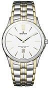 Edox Grand Ocean Ultra Slim Calibre 27035 357J BID (Nearly new)
