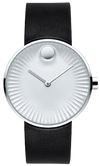 Movado Edge 3680001 (Nearly new)