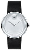 Movado Edge 3680001 (Nearly new)