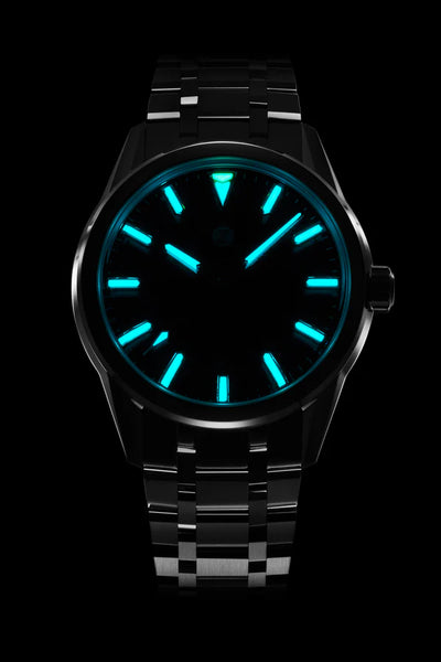 Zelos Helica 39 Red Opal