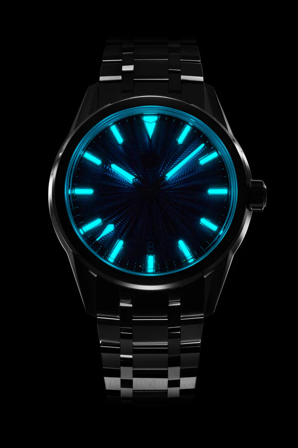 Zelos Helica 39 Vesper