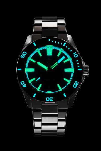 Zelos Swordfish 40mm Flux