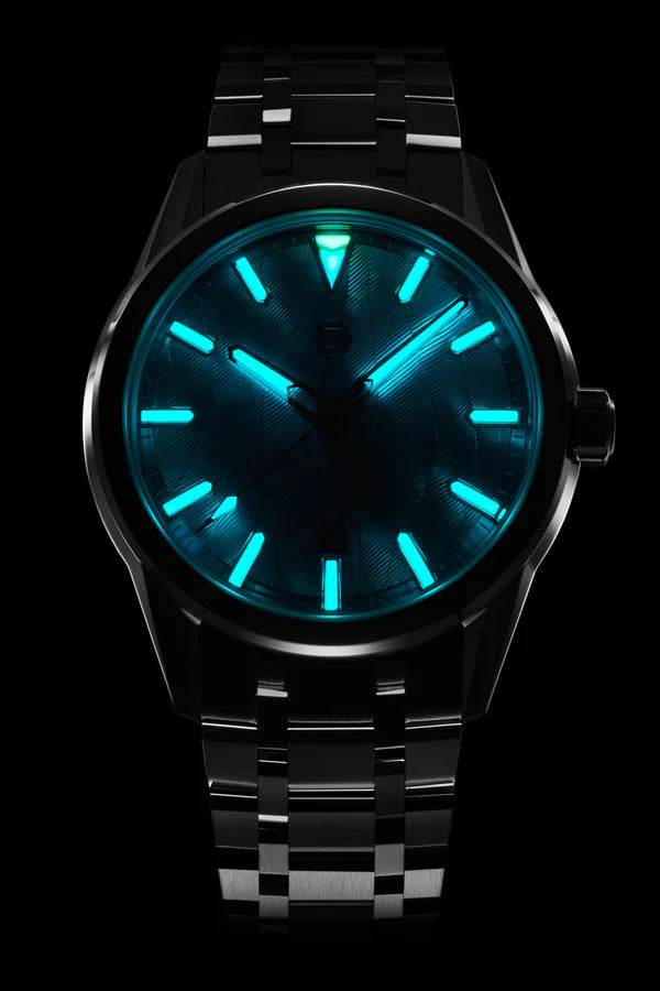 Zelos Helica 42 Wave MOP