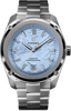 Formex Essence FortyThree Chronometer Space Glacier Special Edition Steel