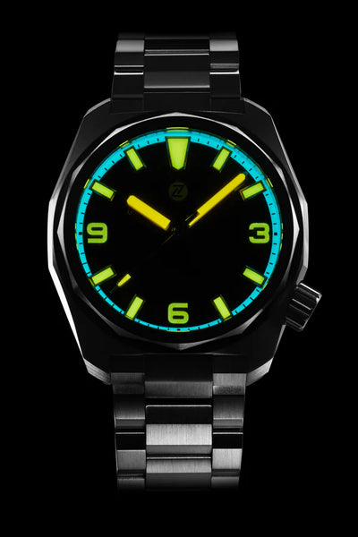 Zelos Hammerhead 43 Field Carbon