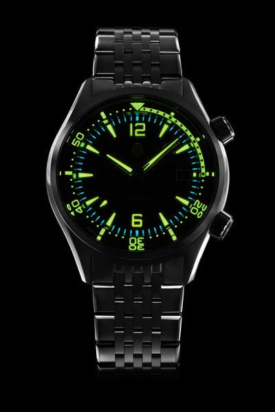 Zelos Helmsman Carbon