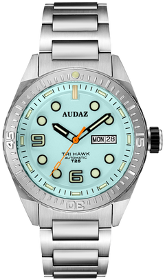AUTO-MOD 非売品　AMSCD023 Audaz Tri-Hawk ADZ-4010-02 - SeriousWatches.com