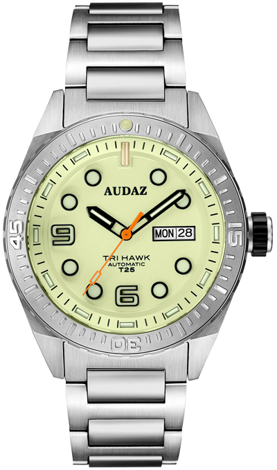 Audaz Tri-Hawk ADZ-4010-03