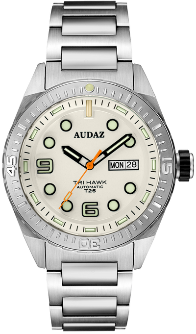 Audaz Tri-Hawk ADZ-4010-04