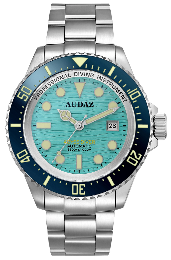 Audaz Abyss Diver ADZ-3010-07