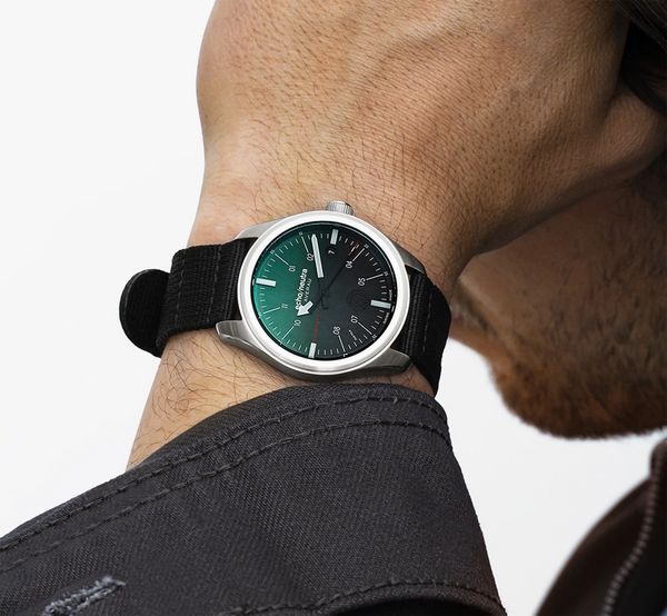 Echo/Neutra Averau 39 3H Green Degrade