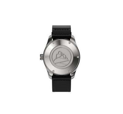 Echo/Neutra Averau 39 Moon Phase Big Moon Green Degrade