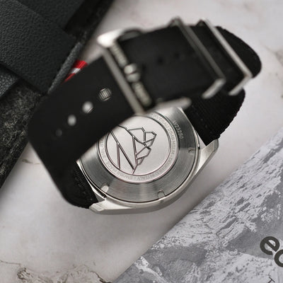 Echo/Neutra Averau 39 3H Blue Degrade