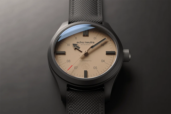 Echo/Neutra Averau Ceramic 3H Sand