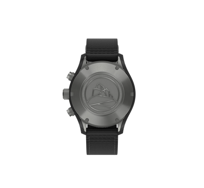 Echo/Neutra Averau Ceramic Chrono Sand