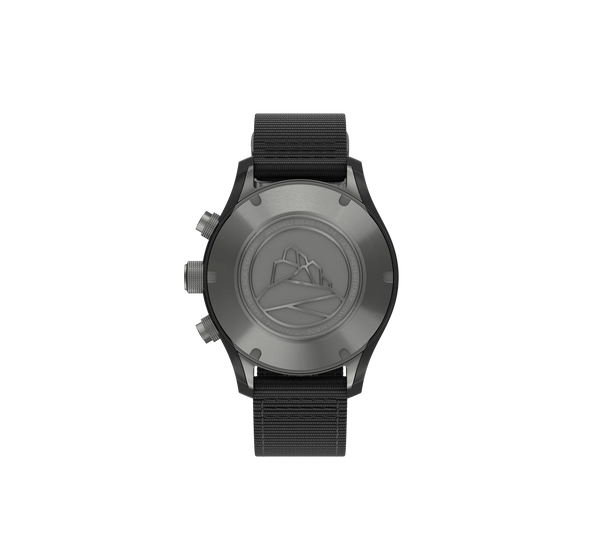 Echo/Neutra Averau Ceramic Chrono Sand