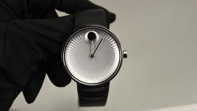 Movado Edge 3680001 (Nearly new)