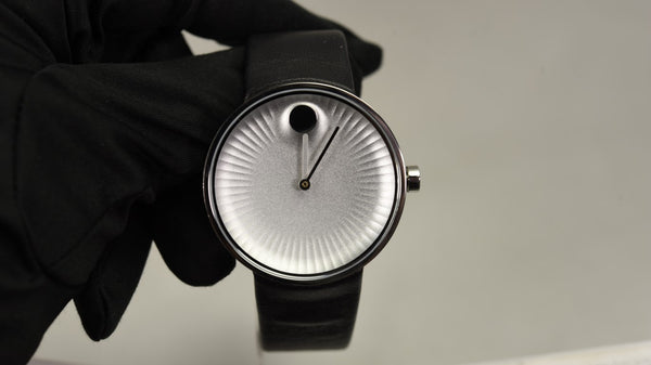 Movado Edge 3680001 (Nearly new)