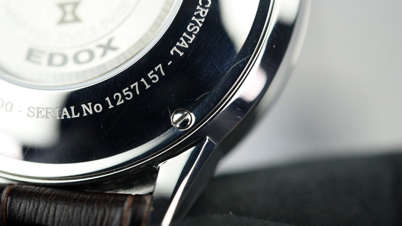 Edox les vauberts sales la grande lune