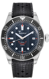 Squale 30 Atmos 1545 1545BKBKC.HT (Nearly new)