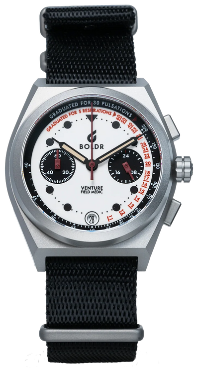 BOLDR Venture Field Medic II