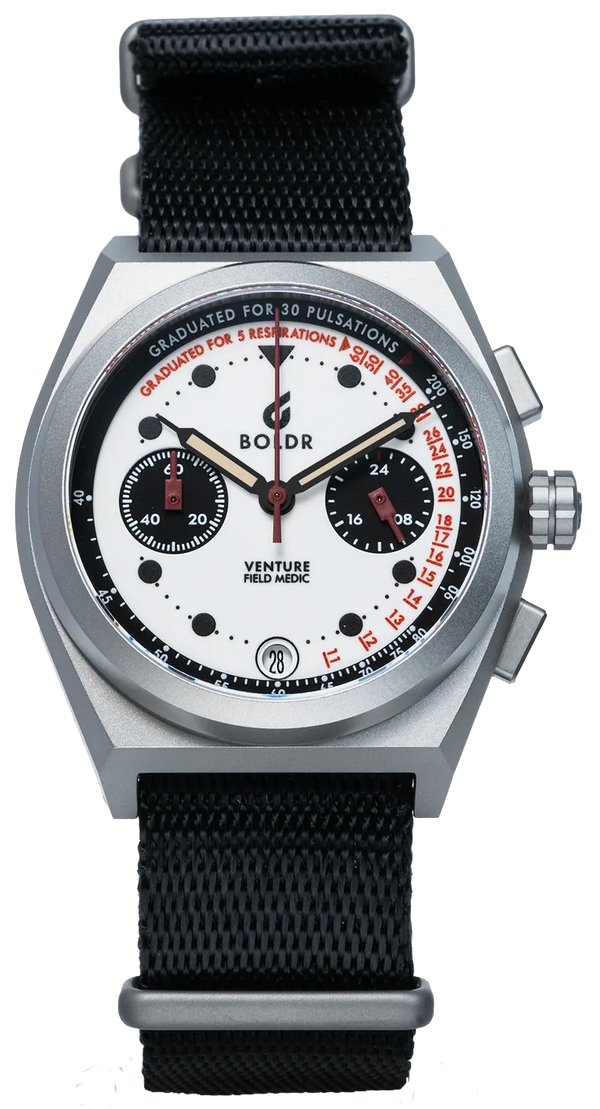 BOLDR Venture Field Medic II