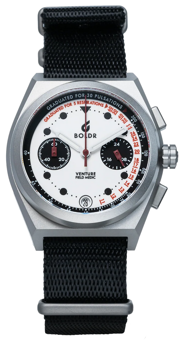 BOLDR Venture Field Medic II
