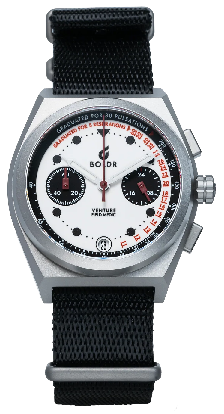 BOLDR Venture Field Medic II