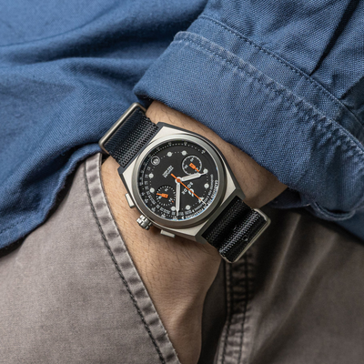 BOLDR Venture Field Medic I