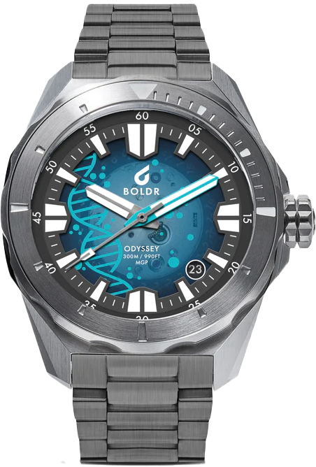 BOLDR Odyssey 40 MGP