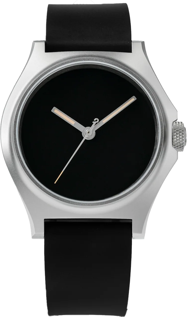 BOLDR Safari Silver Fox