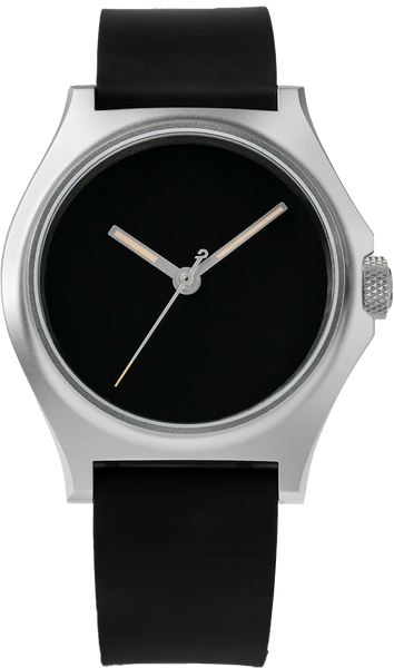 BOLDR Safari Silver Fox - SeriousWatches.com