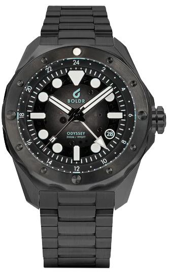 BOLDR Odyssey Orca