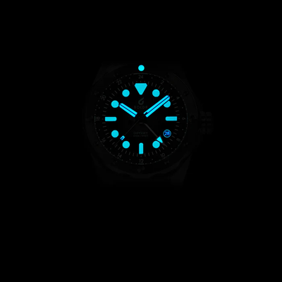 BOLDR Odyssey Orca