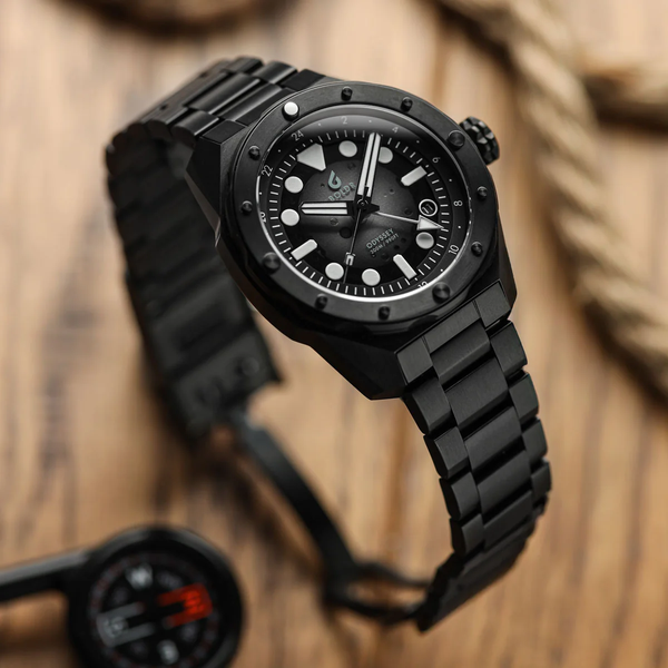 BOLDR Odyssey Orca