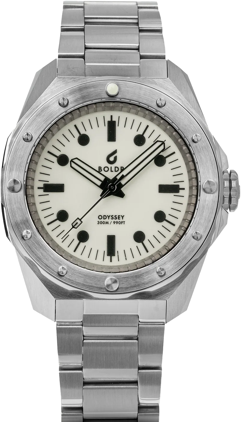 BOLDR Odyssey Luminaire Pelagion