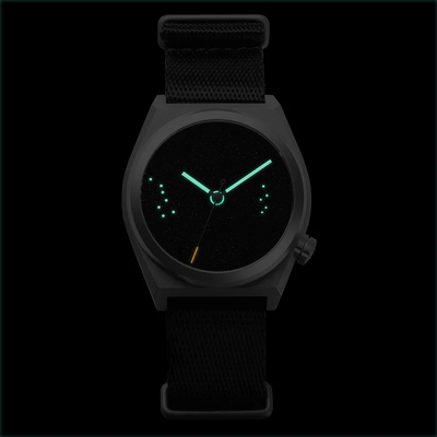 BOLDR Venture Polaris Moonstone