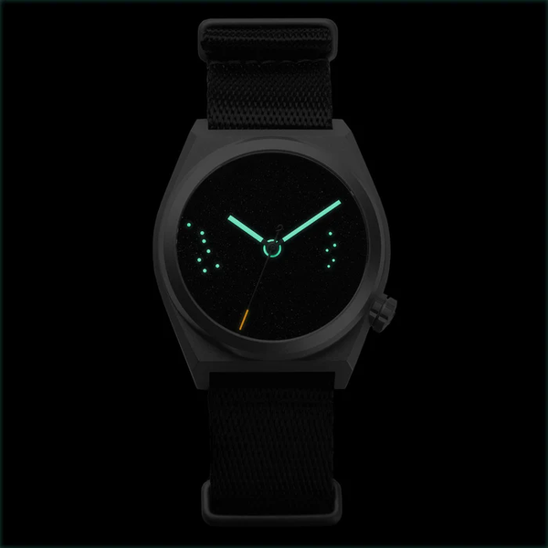 BOLDR Venture Polaris Moonstone