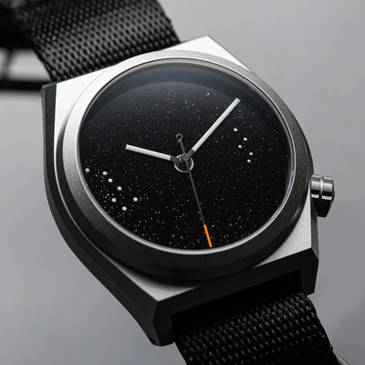 BOLDR Venture Polaris Moonstone