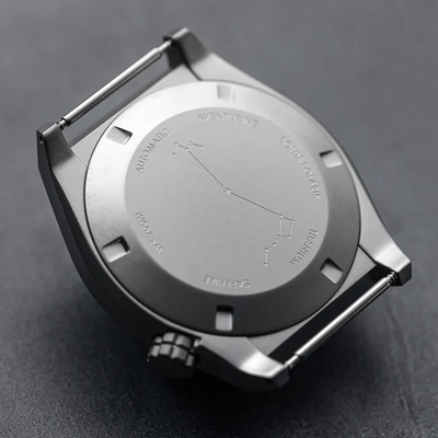 BOLDR Venture Polaris Moonstone