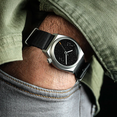 BOLDR Venture Polaris Moonstone