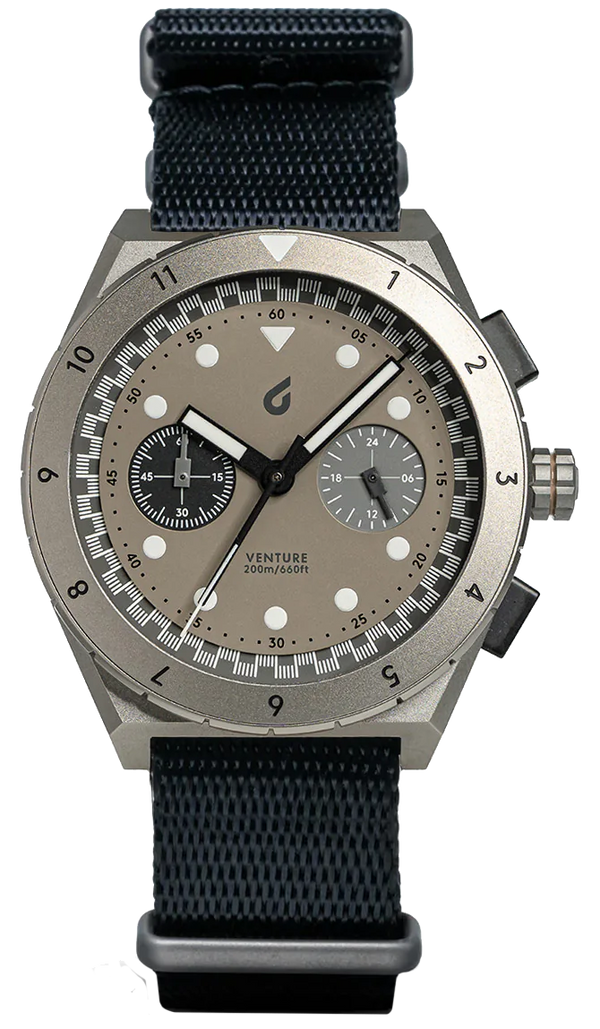 BOLDR Venture Velo Mono