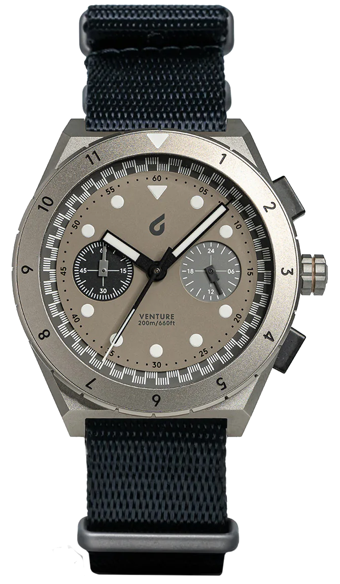 BOLDR Venture Velo Mono