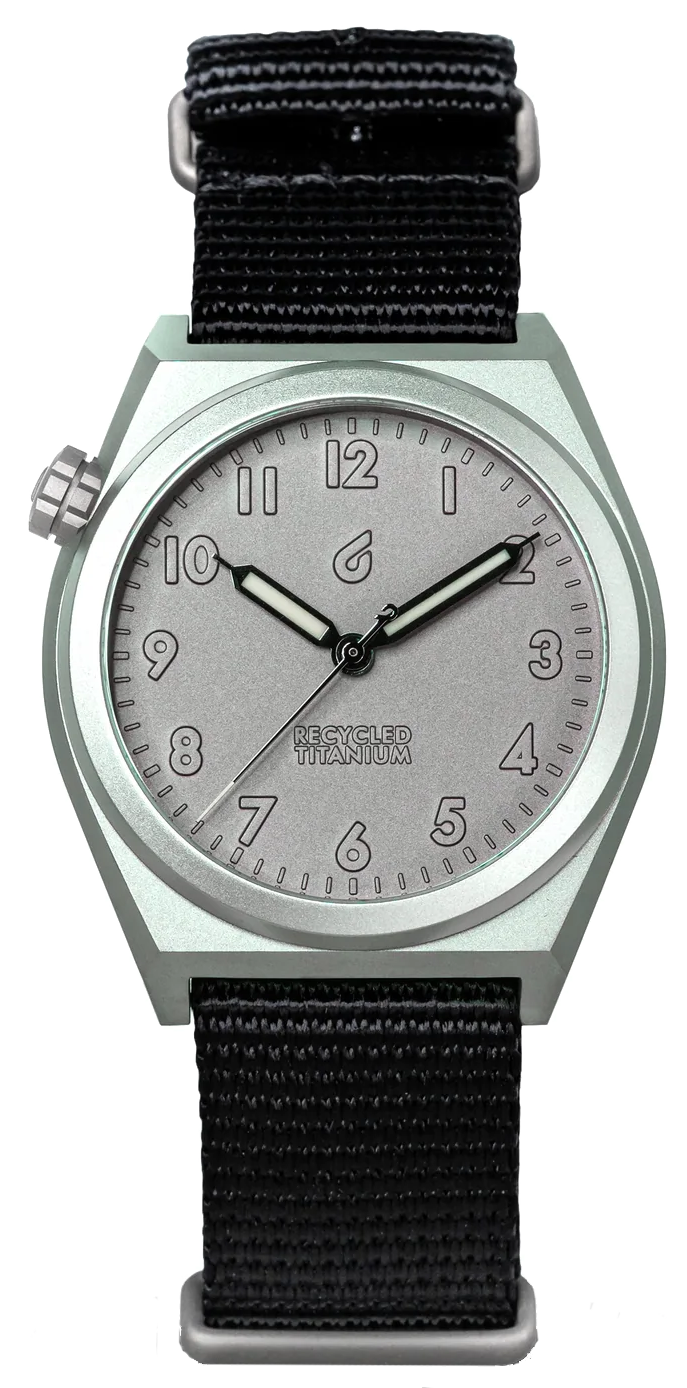 BOLDR Venture Earth (SP)