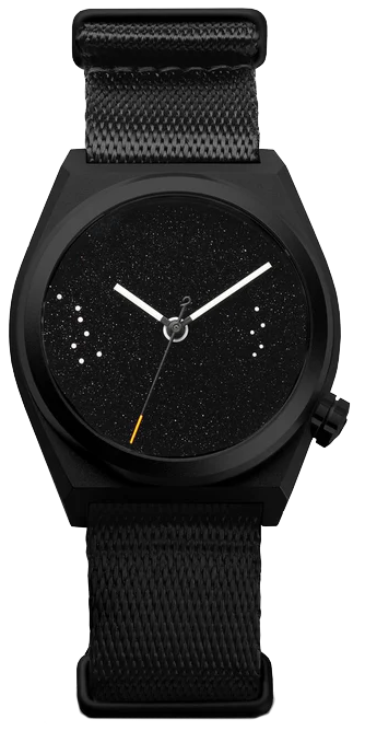 BOLDR Venture Polaris Blackout